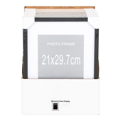 House Nordic Marbella Ram Display 21x29,7 cm