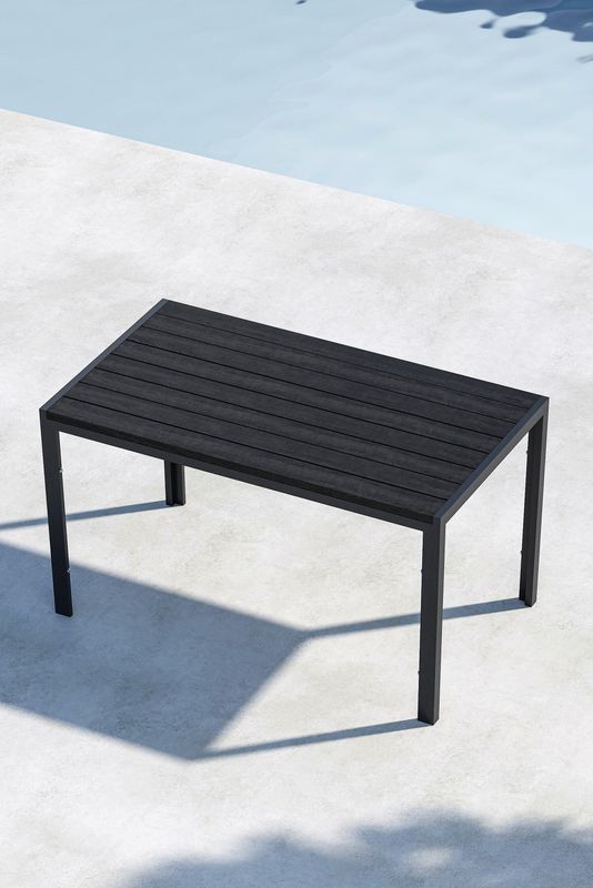 Venture Home Mirko Rektangulärt Matbord