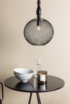 Venture Home Barset Bistro med stolarna Tempe