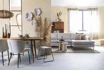 By Boo Nimbus - Taklampa i naturell färg