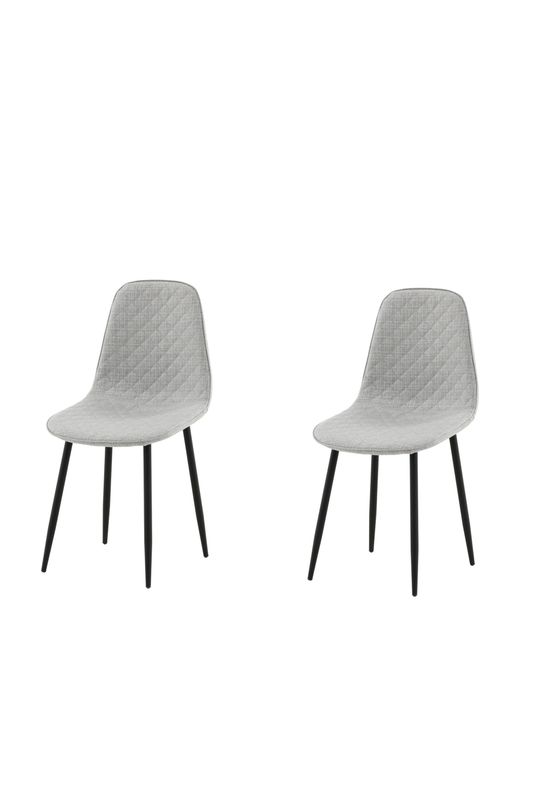 Venture Home Polar Matstol 2-pack