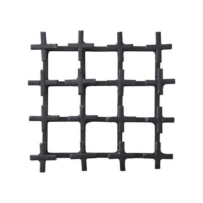 Affari of Sweden ODIN Grytunderlägg, Svart 4-pack