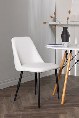 Venture Home Matgrupp Danburi med stolar Night