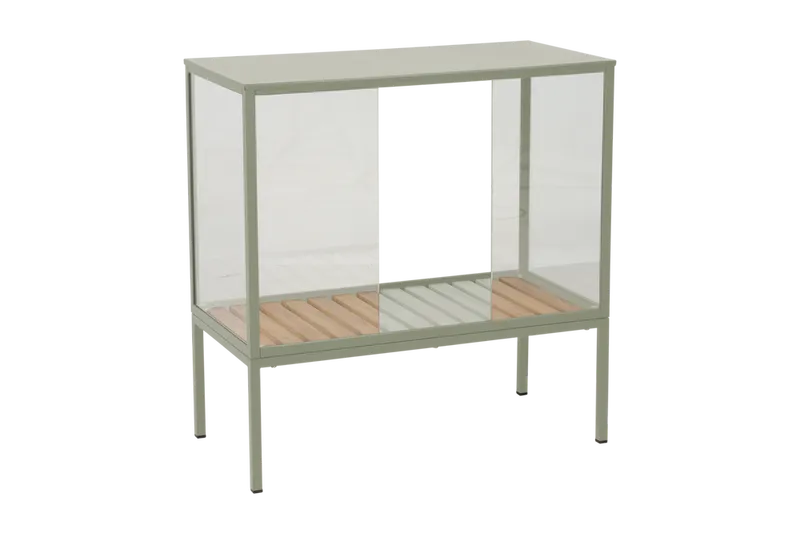 Brafab Grower Greens Växtskåp S Dusty Green