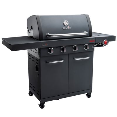 Char-Broil Gasolgrill Professional POWER EDITION 4     140985