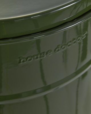 House Doctor Sono Papperskorg Grön