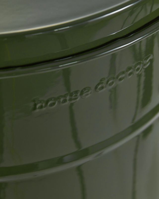 House Doctor Sono Papperskorg Grön