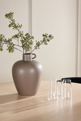 Venture Home Matbord Flora med Edina Stol