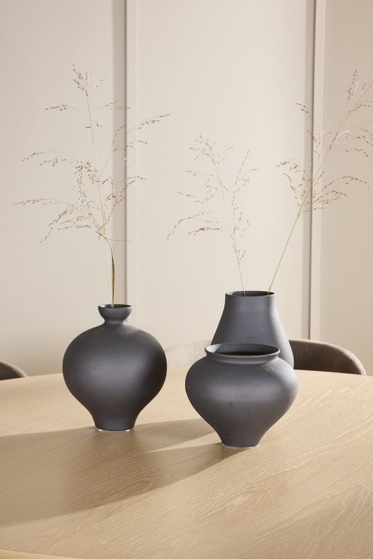 Venture Home Matbord Copenhagen med Edina Stol