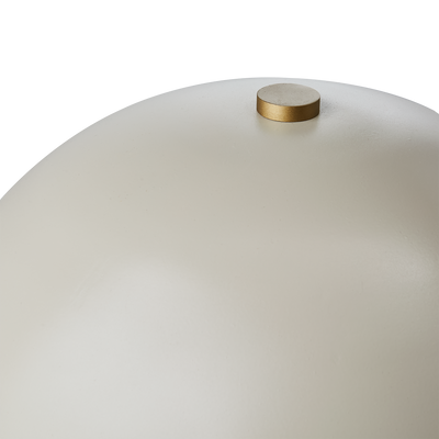 Affari of Sweden FUNGI Bordslampa M, Beige