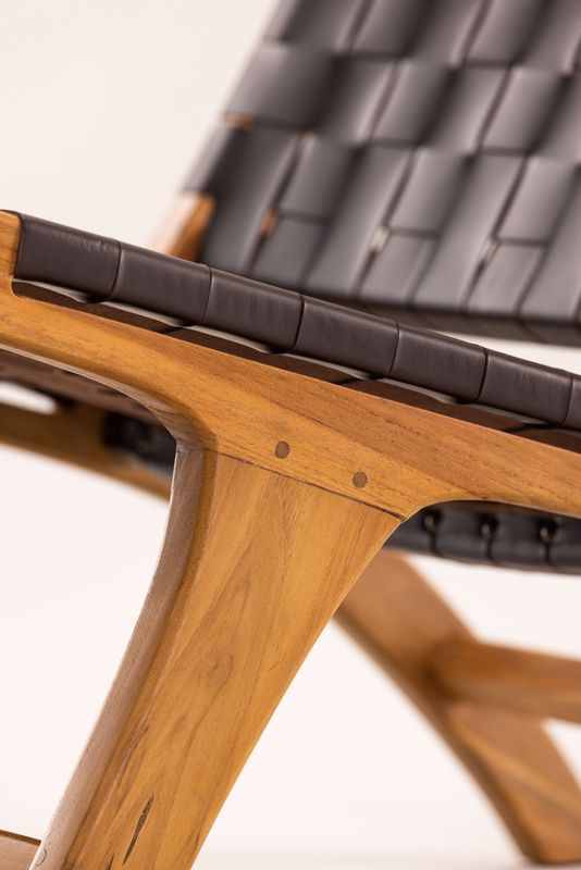 Vind Collection Rike Loungestol