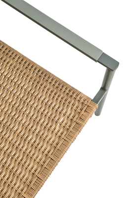 Brafab DK Fåtölj - Nordic Green