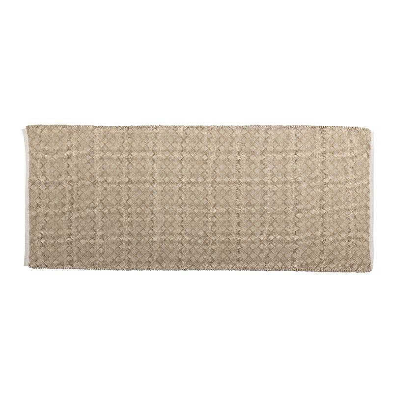 Bloomingville Lamar Matta, Natur, Jute