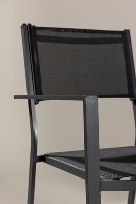 Venture Home Copacabana Matstol 2-pack