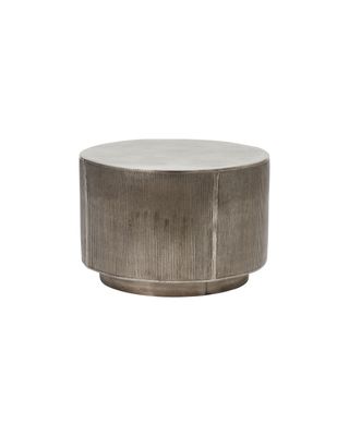 House Doctor Rota Sidobord Borstat Silver