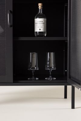 Venture Home Misha Förvaringsskåp