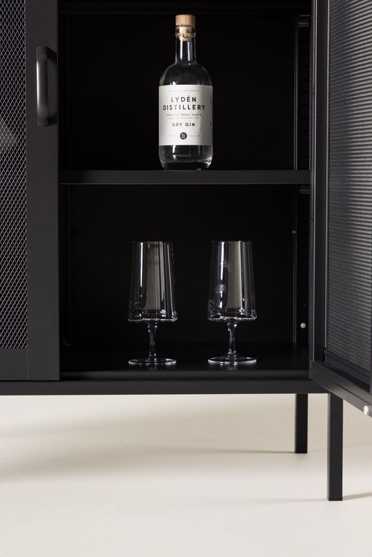 Venture Home Misha Förvaringsskåp