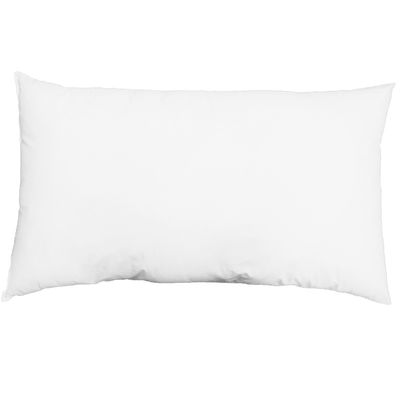Redlunds Dream Hotellkudde Vit 70x100 cm