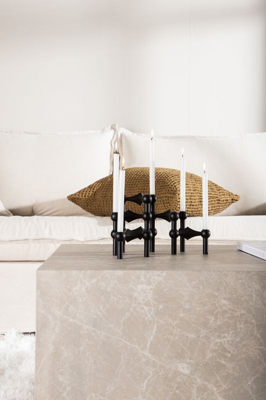 Venture Home York Low Bord