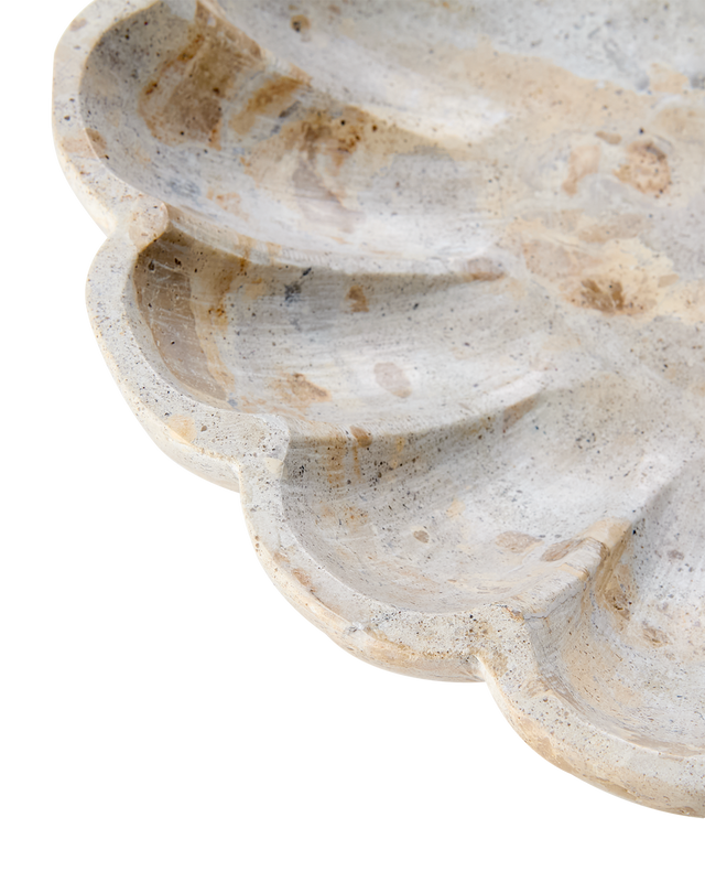 Affari of Sweden THYME Skål, Beige