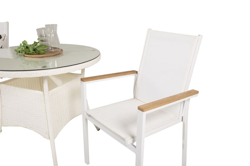 Venture Home Volta Rund Matgrupp