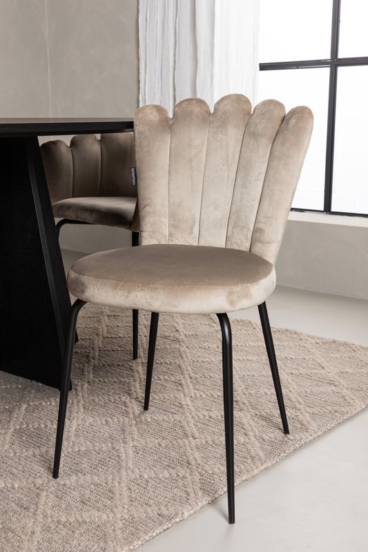 Venture Home Bootcut Oval Matgrupp