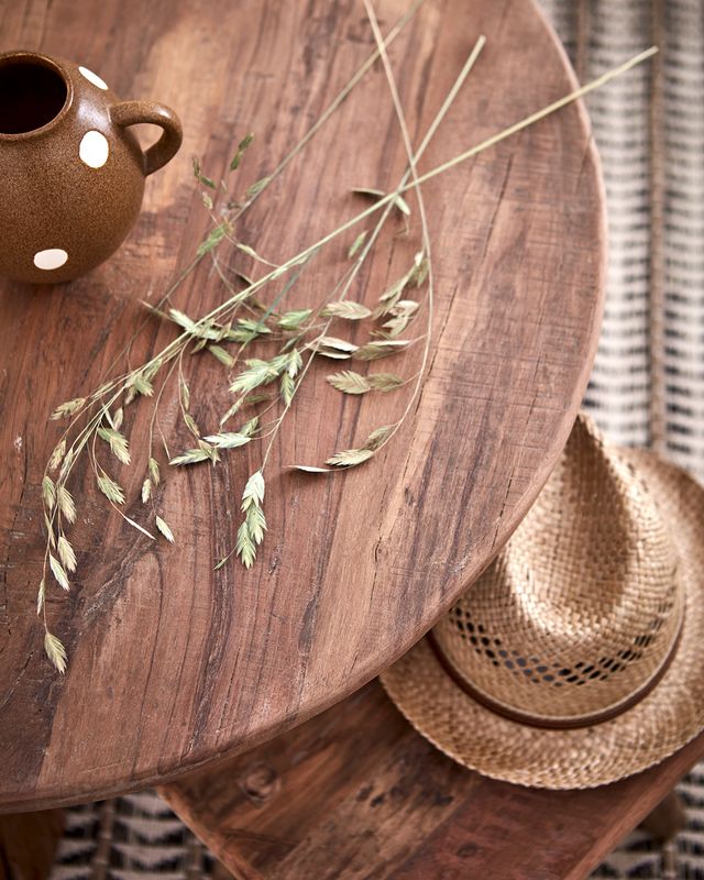 Affari of Sweden RIKO Soffbord, Natur