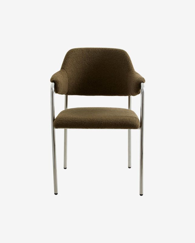 Nordal ALBERT Stol - Grön