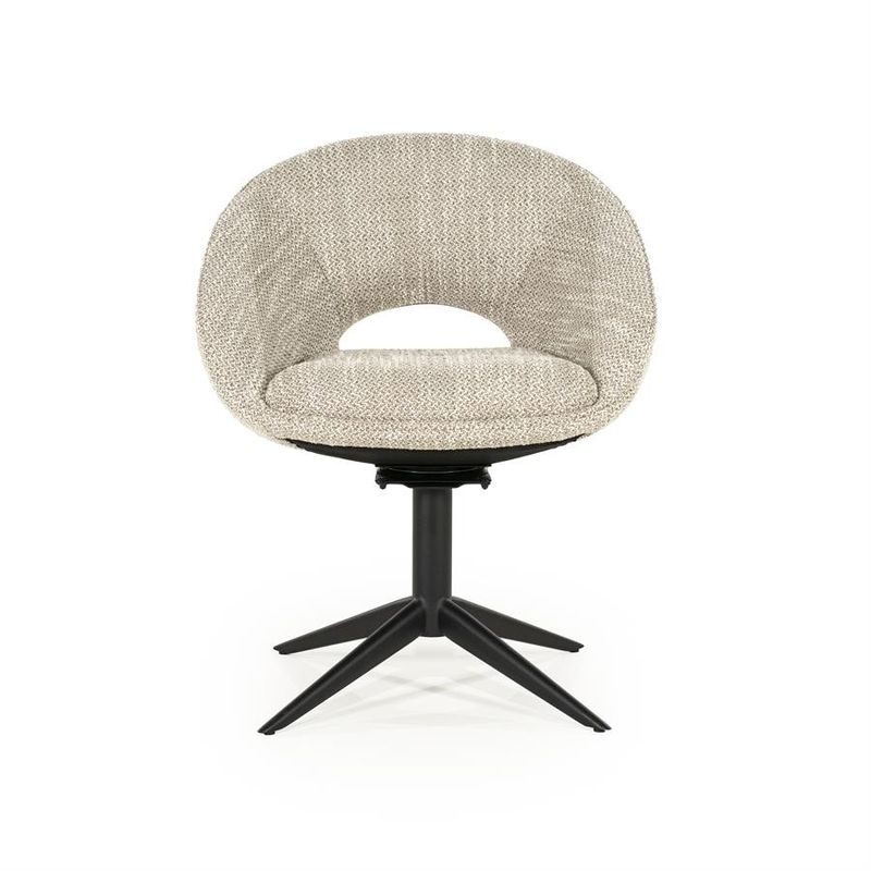 Eleonora Stol Nol - Taupe Tova