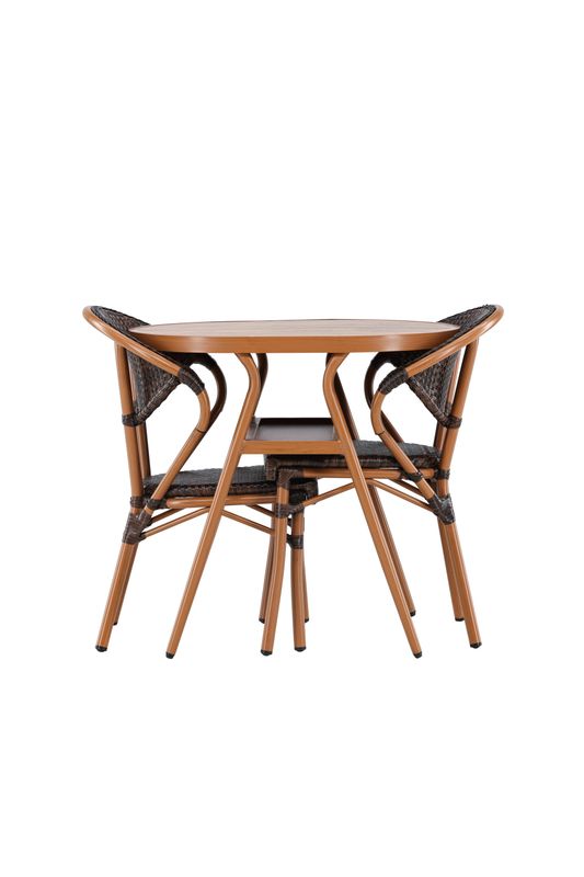 Venture Home Abrantes Matgrupp