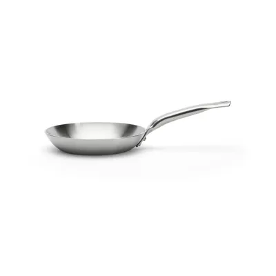 De Buyer Alchimy stekpanna rostfritt stål Ø20 cm