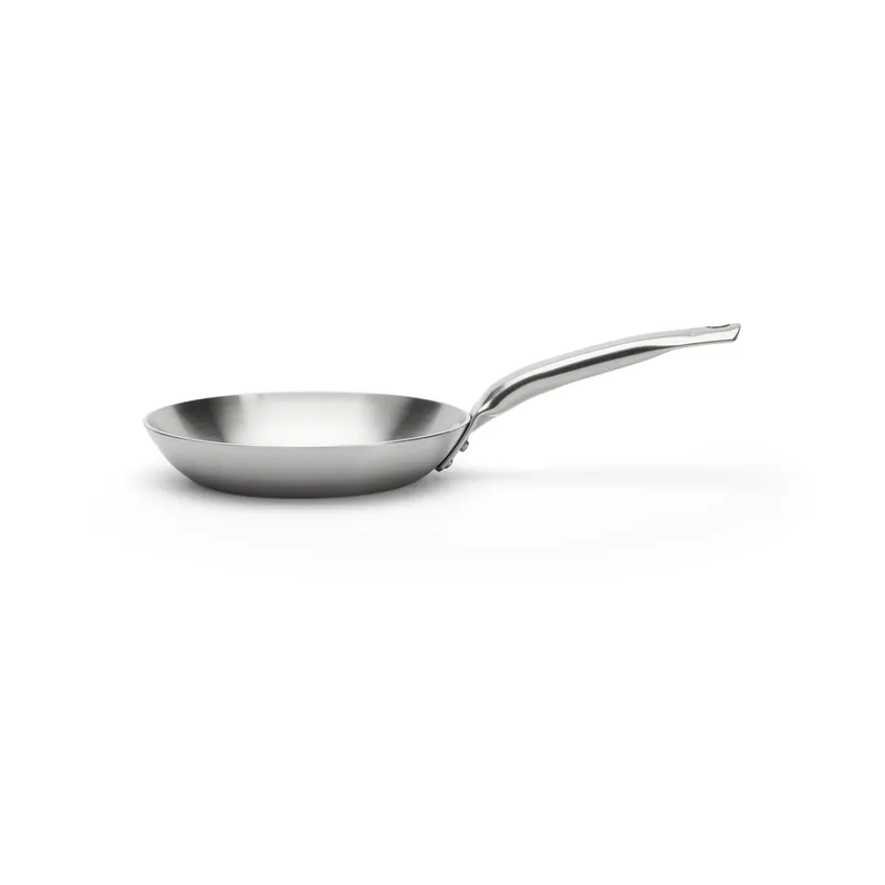 De Buyer Alchimy stekpanna rostfritt stål Ø20 cm
