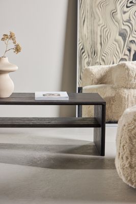 Venture Home Telemarket Soffbord - Modernt och Funktionellt