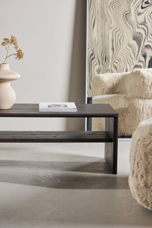 Venture Home Telemarket Soffbord - Modernt och Funktionellt