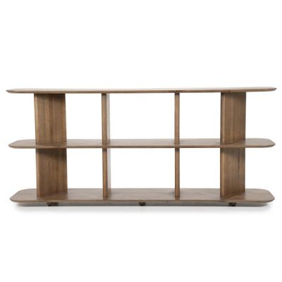 Eleonora Sideboard Ty - Brun