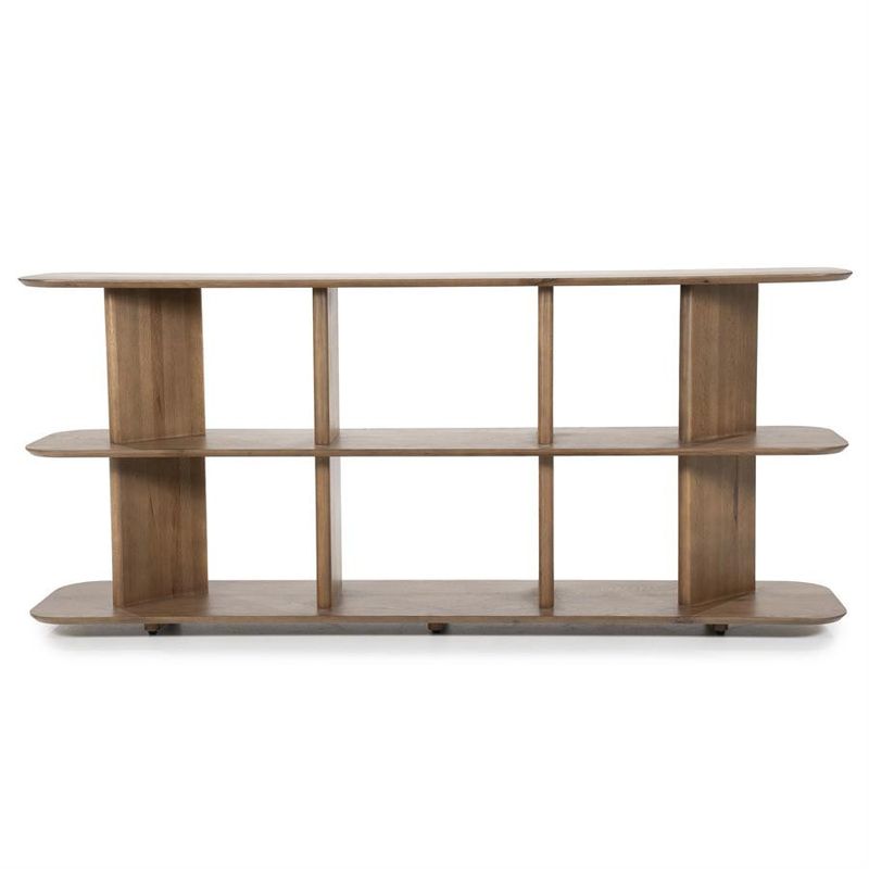 Eleonora Sideboard Ty - Brun