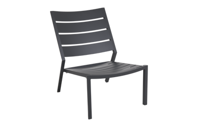 Brafab Delia Relaxstol Antracit