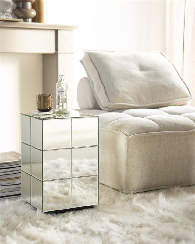 By Boo Sidobord Flectron Krom