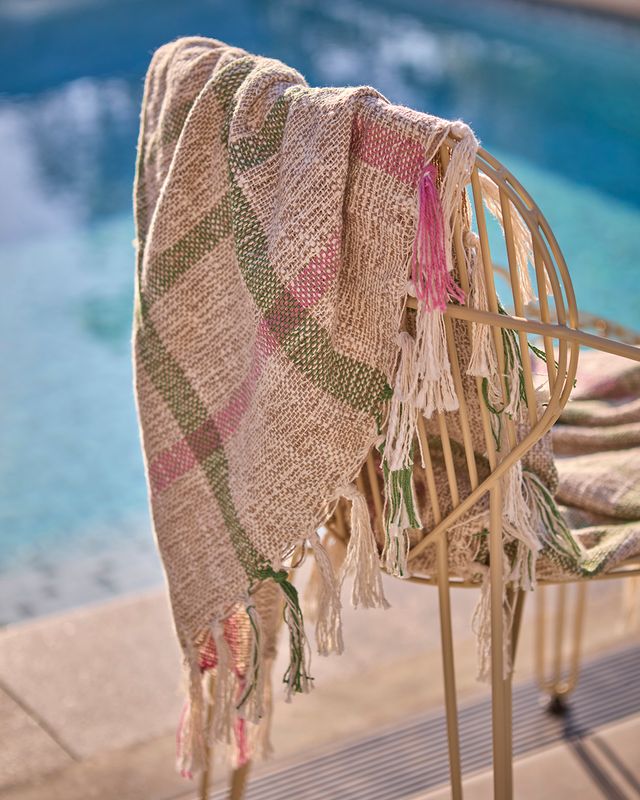 Affari of Sweden MARSTRAND Stol, Beige