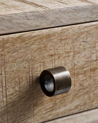 House Doctor Bedsi Hylla Natur