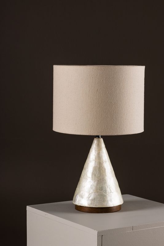 Vind Collection Donsö Bordslampa