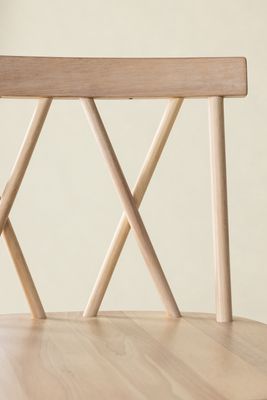 Mollöström Barstol - Vind Collection