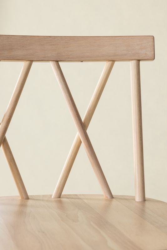 Mollöström Barstol - Vind Collection