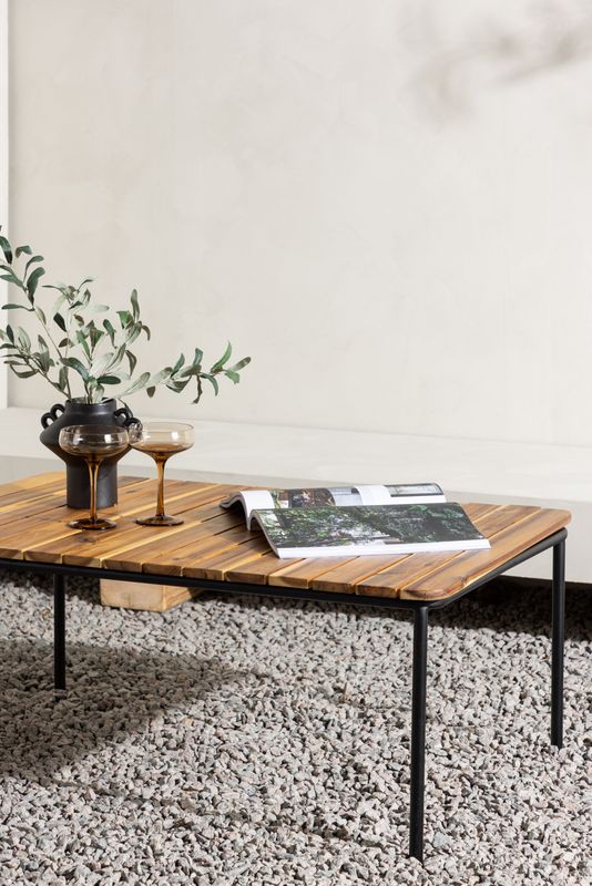 Venture Home Penh Soffbord