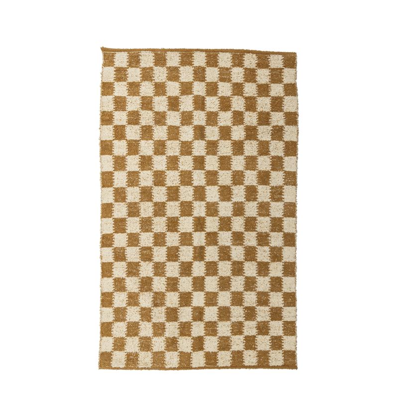 Bloomingville Chola Matta, Natur, Bomull