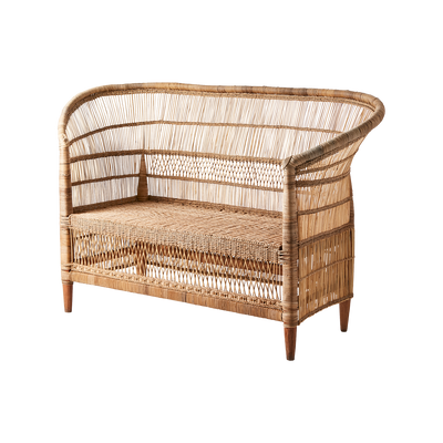 Affari of Sweden TRIBE Soffa, Natur 140x49x90 cm