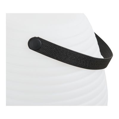 House Nordic Derry LED Lampa Vit
