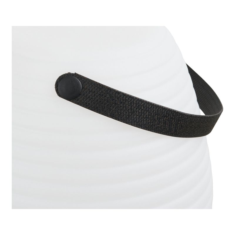House Nordic Derry LED Lampa Vit