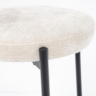 By Boo Oasis Matstol - Beige