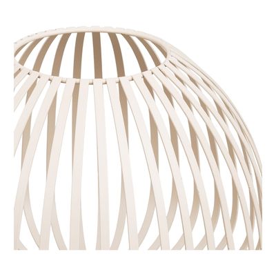 House Nordic Stoense Lykta Beige